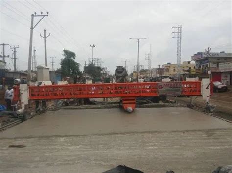 Fixed Form Paver - Fixed Form Road Paver Manufacturer from Ahmedabad