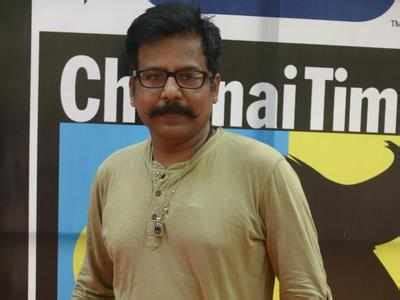 I have become quite choosy now: Badava Gopi | Tamil Movie News - Times ...