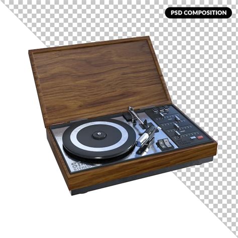 Page 6 | Disco turntable PSD, High Quality Free PSD Templates for ...