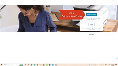 How to Use HP Smart App 的图像结果