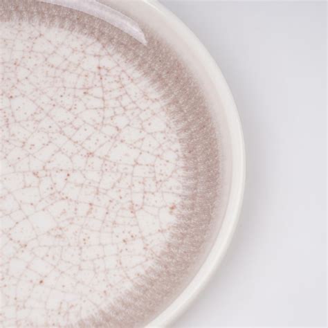 Buy Meadows Melamine Printed Side Plate - 19cm from Home Centre at just ...