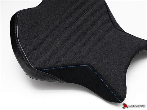 Buy Luimoto Race Rider Seat Cover for Yamaha R6 Online in India ...