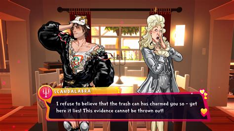 Date Everything! en Steam