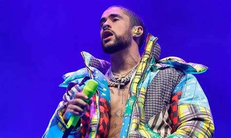 13 facts you need to know about Bad Bunny