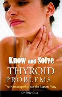 Know & Solve Thyroid Problems – AYUSH Upchar