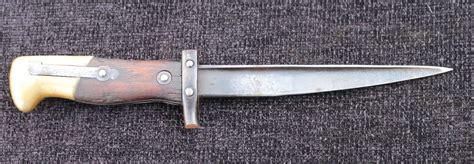 WW1 Trench Knife in Knives