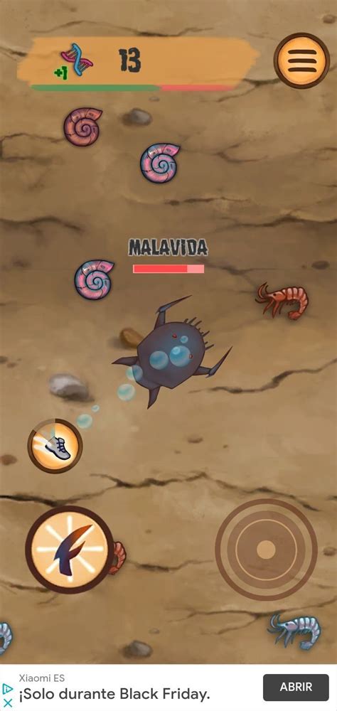 Spore Monsters.io APK Download for Android Free