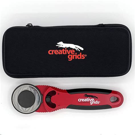 Image result for Creative Grid Rotary Cutter