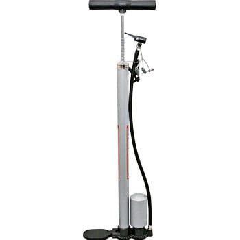 MCG-207 SG タンク付手押し空気入れポンプ 1個 モノタロウ 【通販モノタロウ】