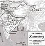 Image result for Xuanzang