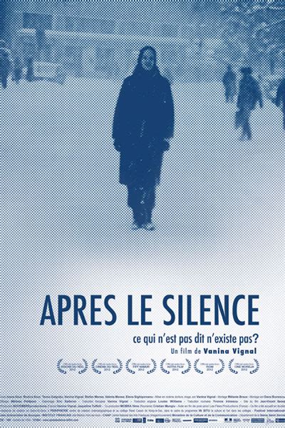 2012 – Après le silence | MIDRALGAR