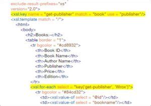 Image result for XSLT Tutorial Asp.net