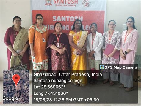 Events|Best paramedical college in Delhi NCR|Santosh Institute of ...