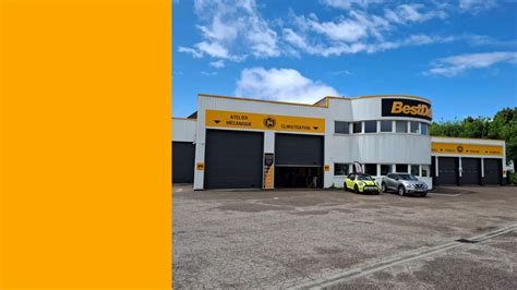 Centre Auto BestDrive Talange - CR Auto Services