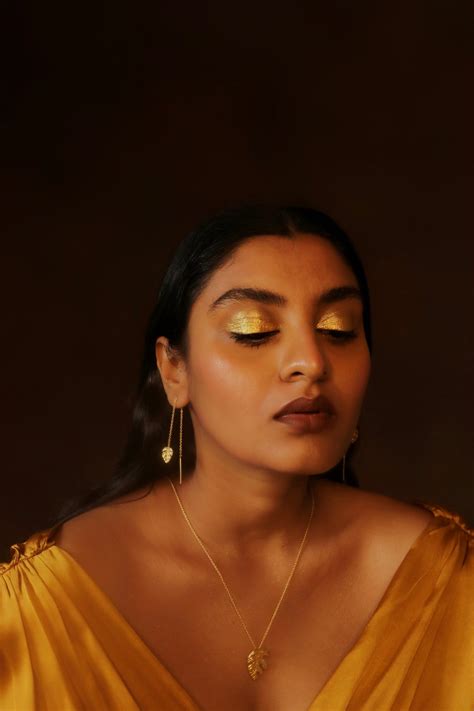 Monstera set – Agatya Jewelry