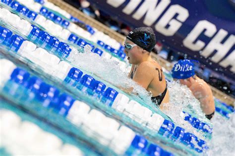 Kate Douglass Wins 200 Breaststroke in 2:19.95, Alex Walsh Swims Best ...