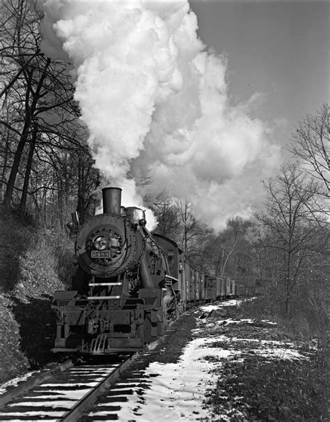 New York, Susquehanna, and Western Railway - Center for Railroad ...