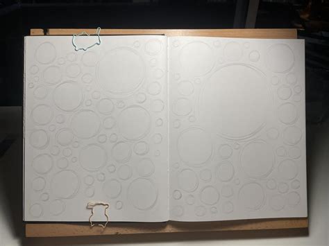 Basic Drawing Class 的图像结果