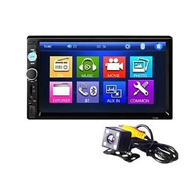 [Solved] 2din 7010B Radio Backlight Fluctuations: Brightness ...