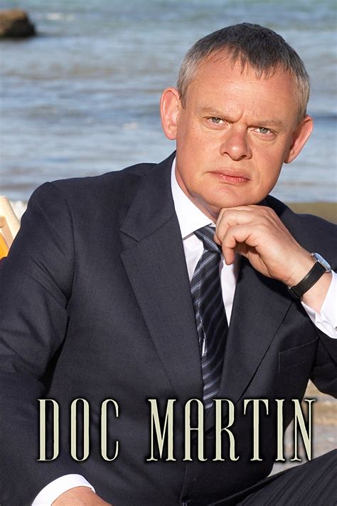 Watch Doc Martin - S3:E1 Episode 1 (2007) Online for Free | The Roku ...