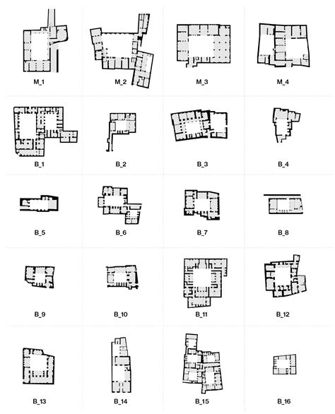 Urban Morphology, Identity, Heritage, and Reconstruction Processes in ...