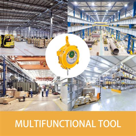 Retractable Spring Balancer 的图像结果