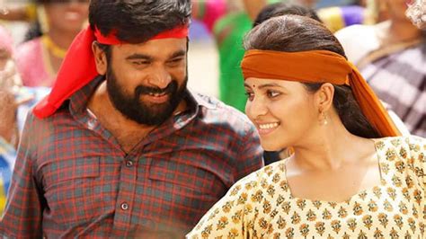 Naadodigal 2 Movie User Reviews & Ratings | Naadodigal 2 (2020) | Times ...