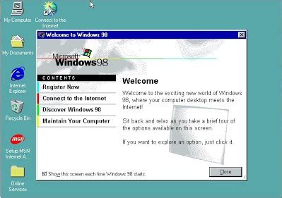 Windows 98 Ghost Image Download - treebat