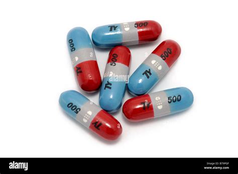 Tylenol 500 mg Acetaminophen tablets/capsules Stock Photo: 21728239 - Alamy