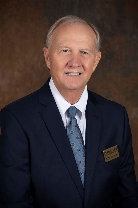 Our Staff | Riemann Family Funeral Homes