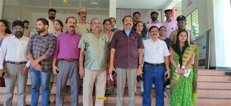 Cherupulassery College of Science and Technology