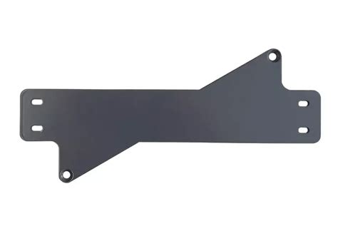 Secure Mount Kit for Large Stage Lighting Enclosures