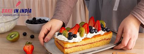 How to Bake Cake in Microwave