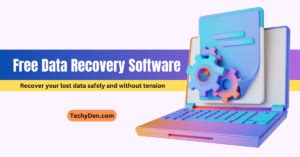 Image result for Data Recovery Freeware