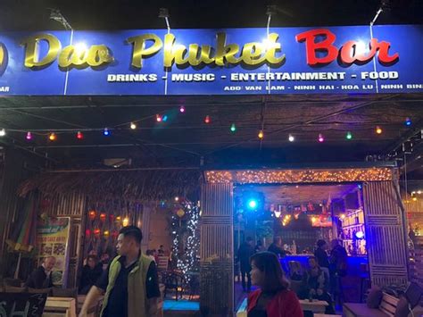 Amazing! - Reviews, Photos - Dao Phuket Bar - Tripadvisor