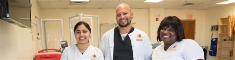 Nurse Practitioner vs. RN: What’s The Difference? | Jersey College