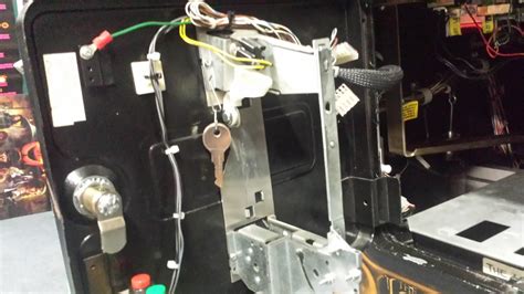 Image result for Coin Mech Repair