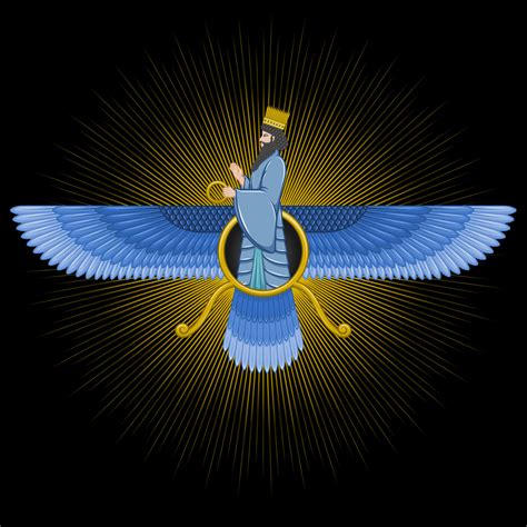 Zoroastrianism 的图像结果