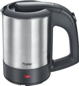 Prestige PKTSS 0.5 ELECTRIC KETTLE Electric Kettle Price in India - Buy ...