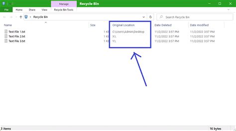 Image result for C Recycle.bin