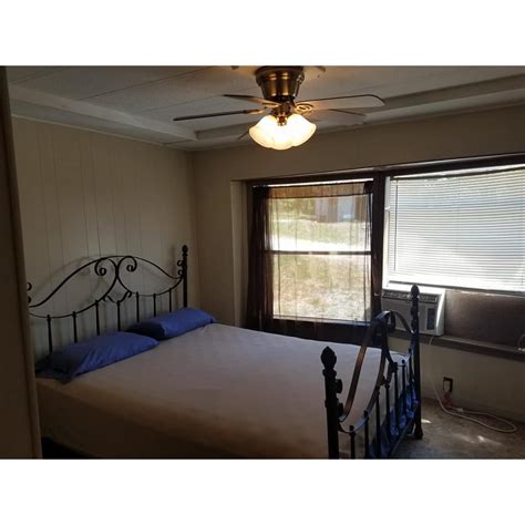 3 Bedroom Mobile Home - Hufstedlers