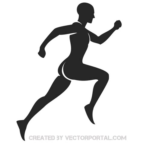Runner Vector 的图像结果