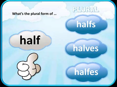 plurals-ppt-flashcards-fun-activities-games-games-grammar-guid_48901.pptx