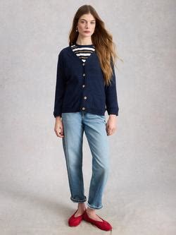 Women's V-Neck Cardigans | John Lewis