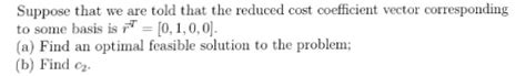 Image result for Standard Form of a Linear Programming Problem