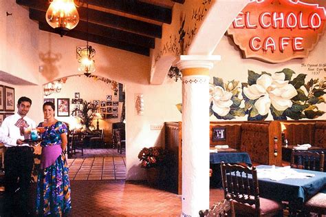 100 Years In, City of LA Is Honoring El Cholo Restaurant in a Big Way ...
