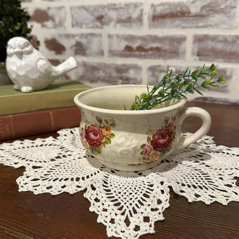 Image result for Using Old Chamber Pot