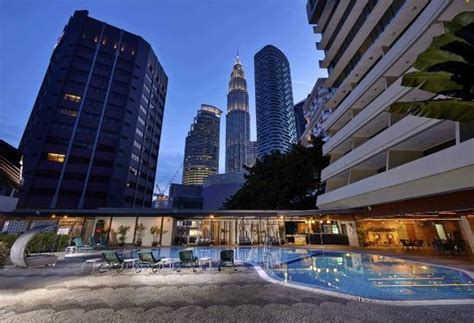 Family Vacation! - Review of Corus Hotel Kuala Lumpur, Kuala Lumpur ...