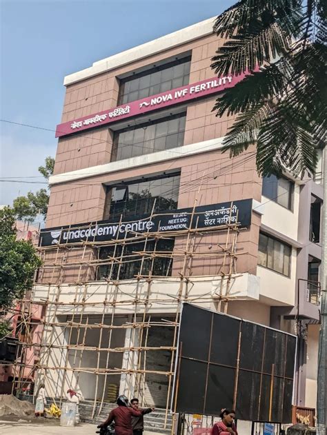 Prayaas Education | Unacademy Nashik Center - KAP Education
