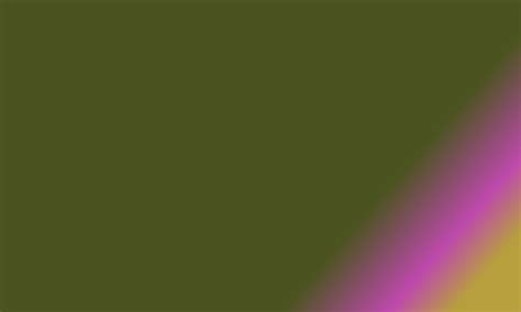 Design simple yellow,army green and pink gradient color illustration ...